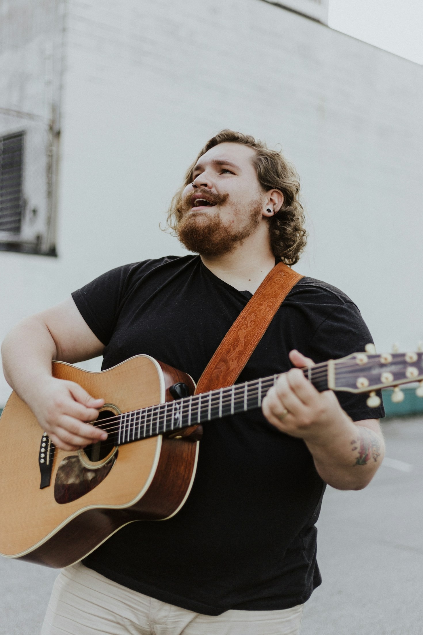 The Power of Music in Ministry