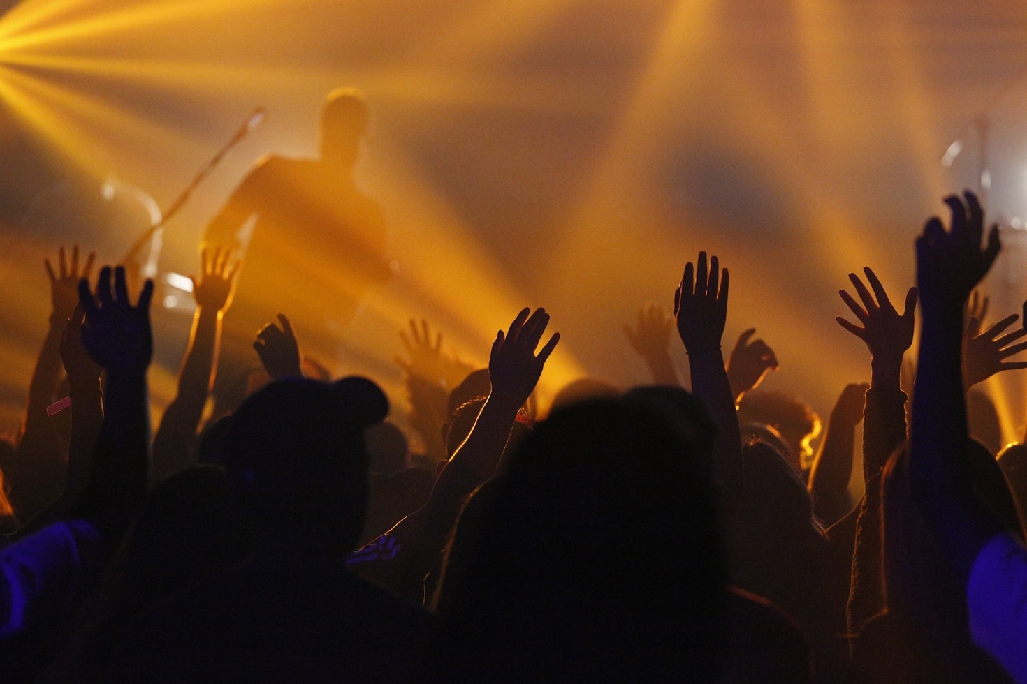 Jim Profitt: Inspiring Hearts Through Song
