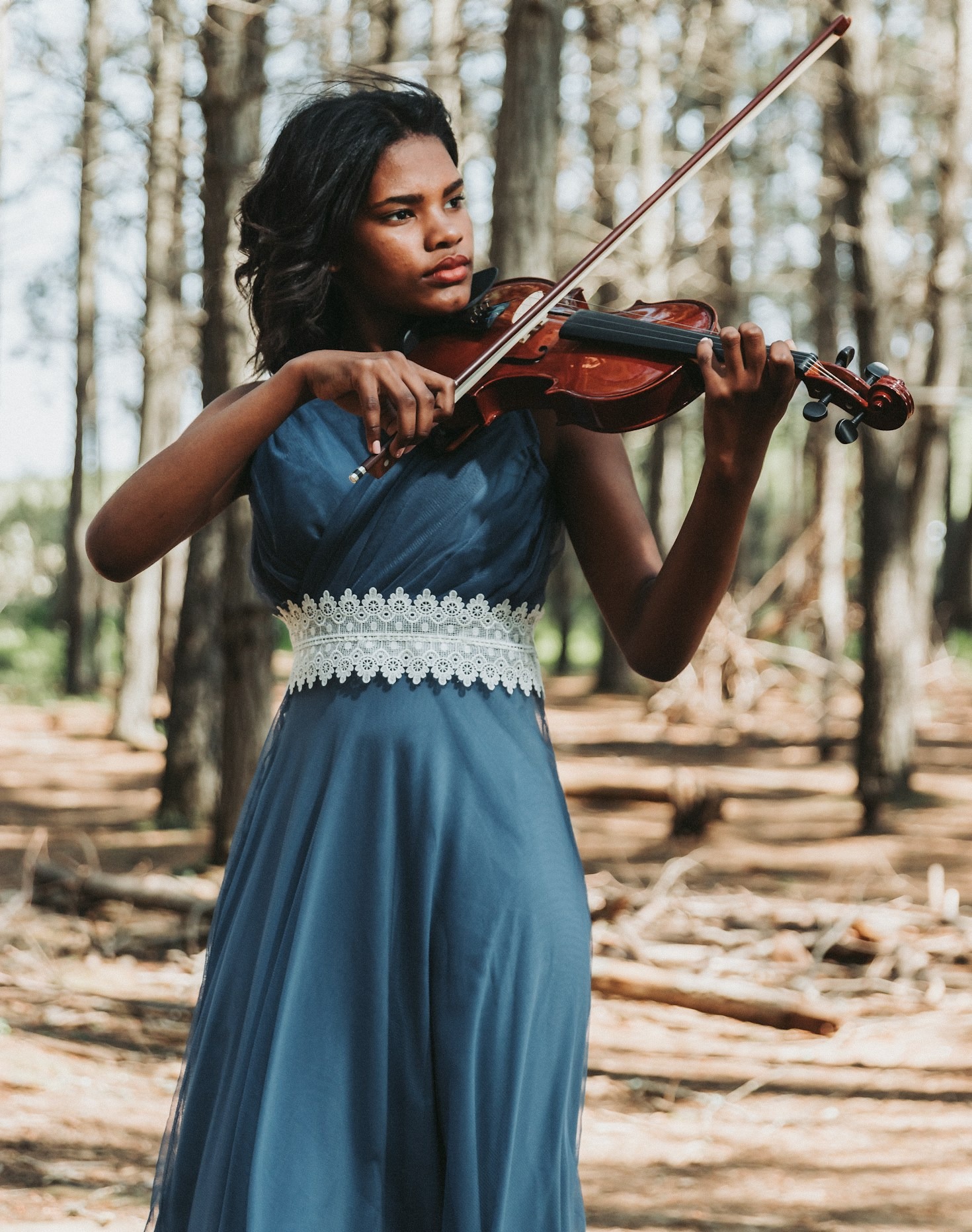 A Journey of Faith and Music