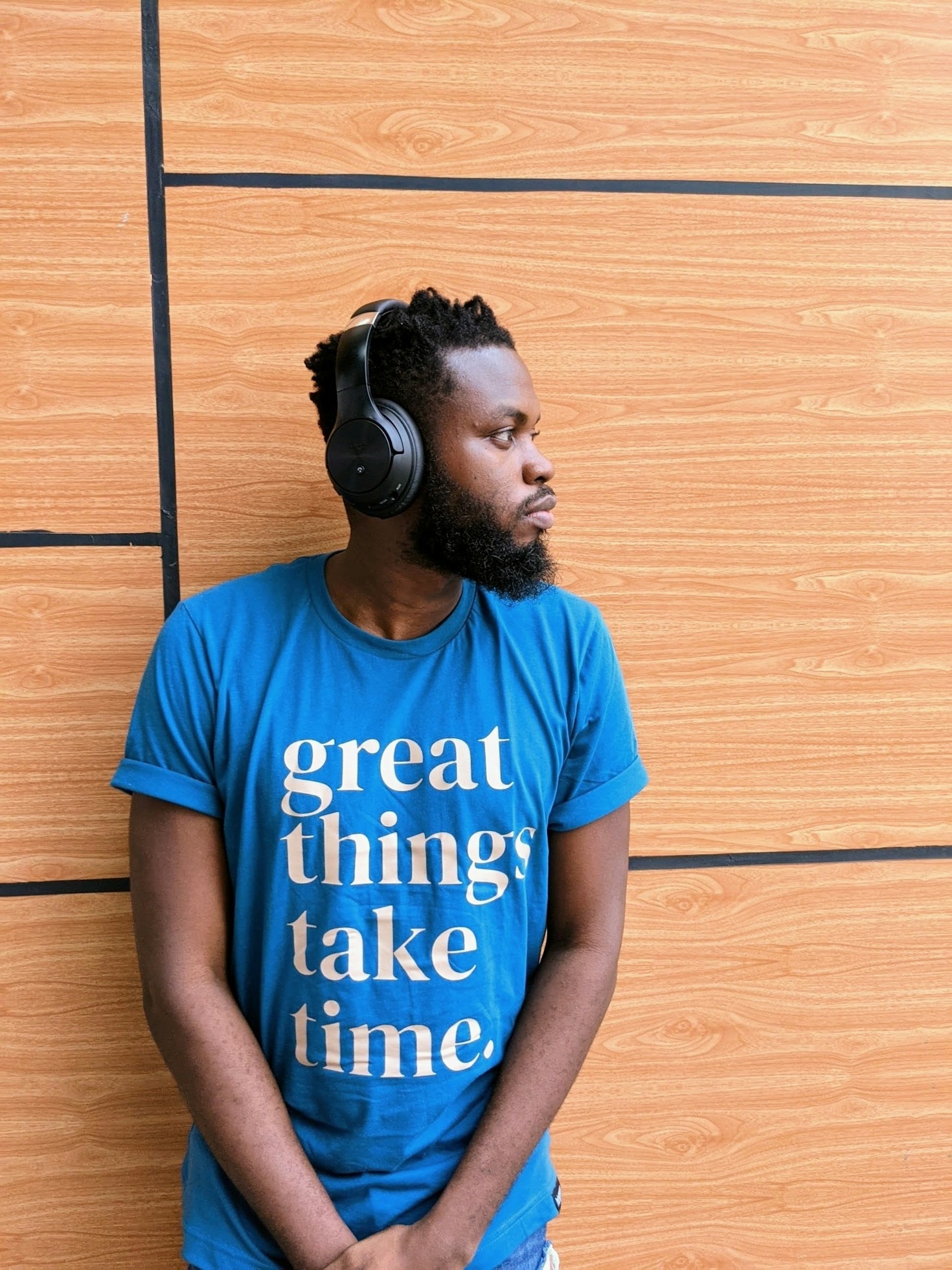 Celebrating Life with Dynamic Gospel Songs
