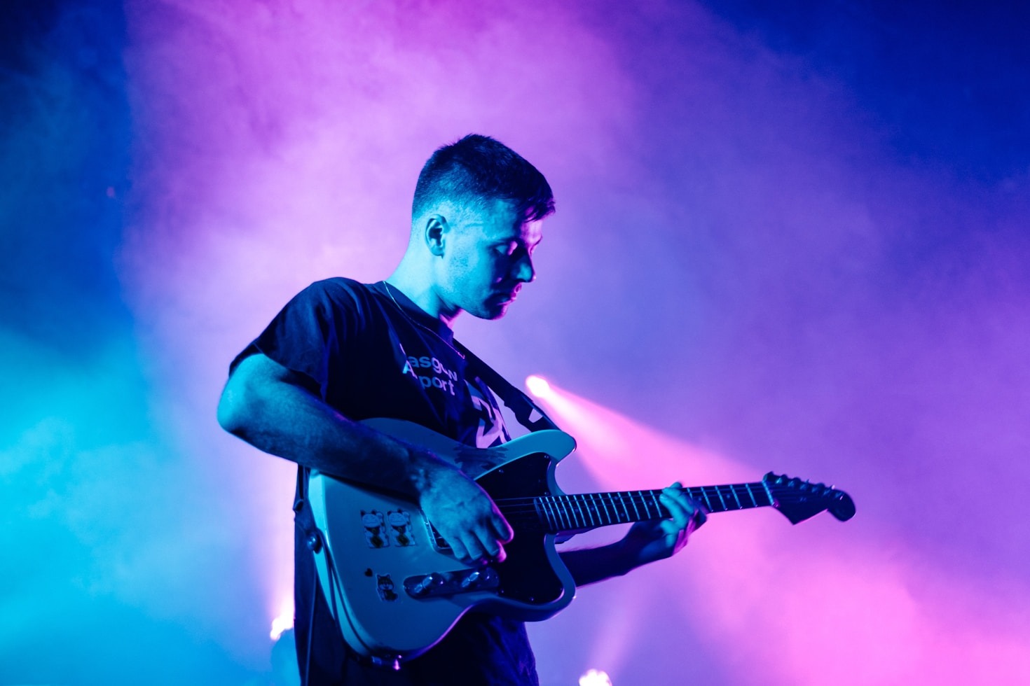 The Role of Music in Spreading Joy and Hope